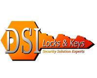 DSI LOCKS & KEYS