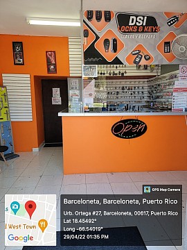 Cerrajero en Barceloneta: Dsi Locks & Keys