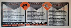 Cerrajero Auto, Residencia y Comercio: Dsi Locks & Keys