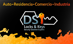 Cerrajero 24 Hrs: Dsi Locks & Keys