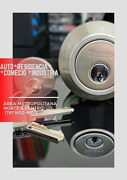 Cerrajero 24 Hrs: DSI LOCKS & KEYS